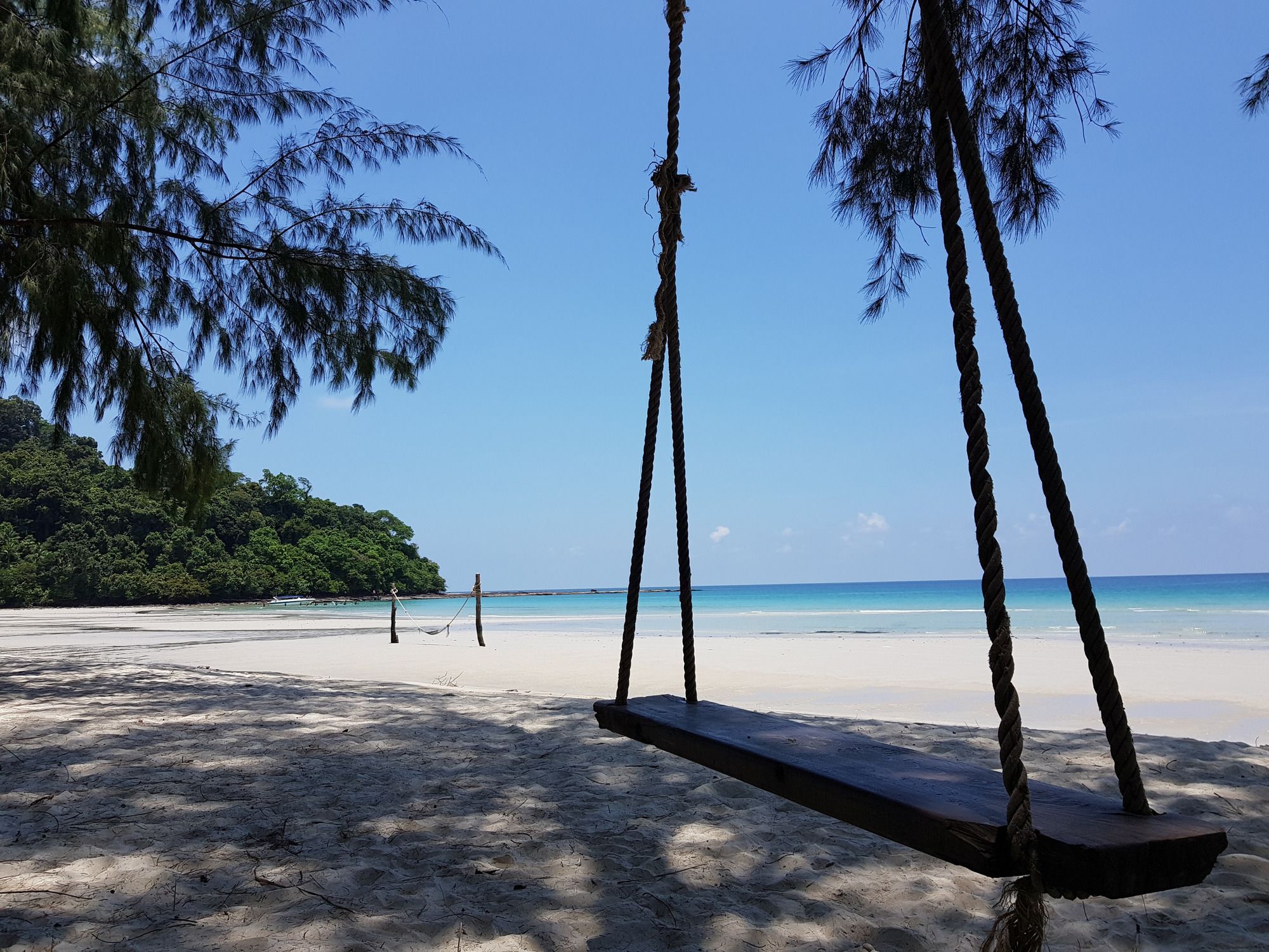 Koh Kood Club Hotel Ko Kut Exterior photo